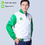 Thumbnail: เสื้อแจ็คเก็ต ทรงเบสบอล