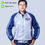 Thumbnail: เสื้อแจ็คเก็ต ทรงเบสบอล