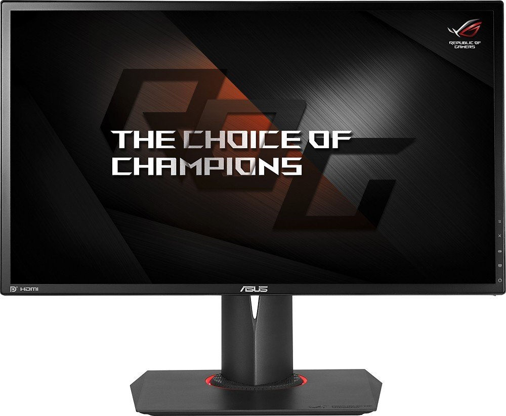 ROG SWIFT PG248Q