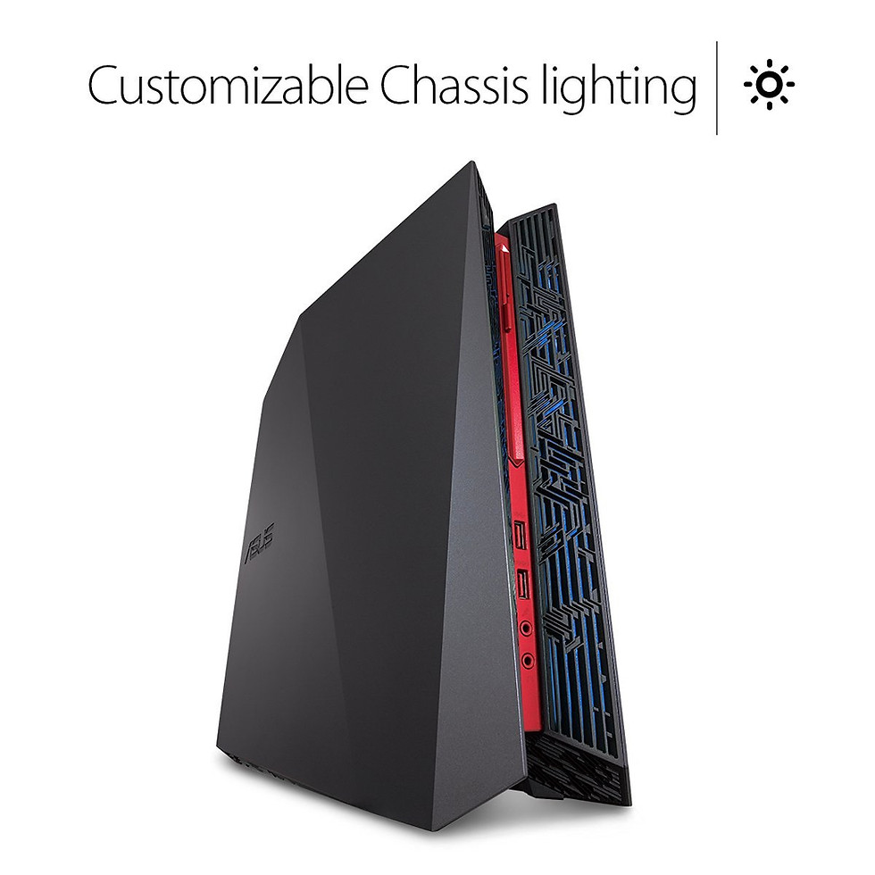 Thumbnail: ROG G20CB