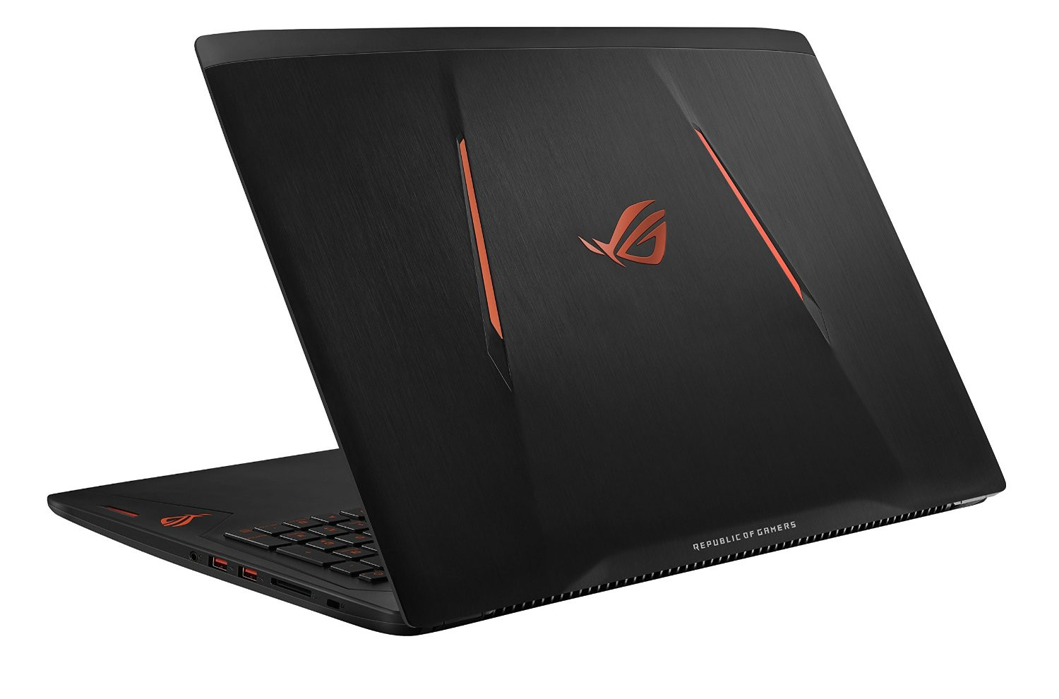 ASUS ROG GL502VS