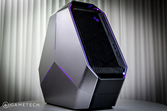 ALIENWARE AREA 51 REVIEW