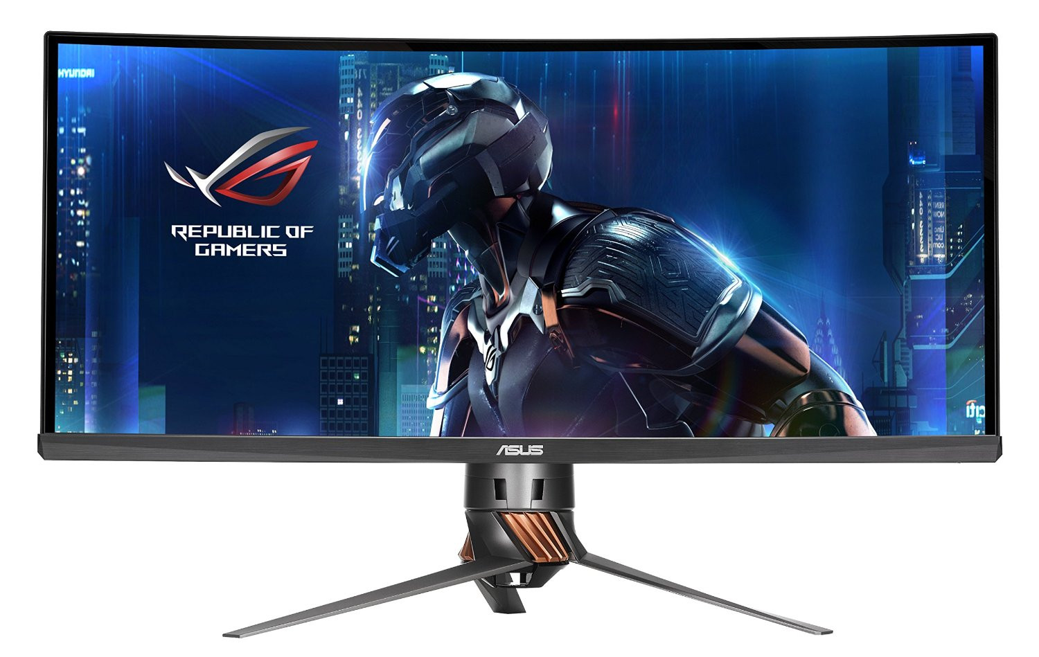 ROG SWIFT PG348Q