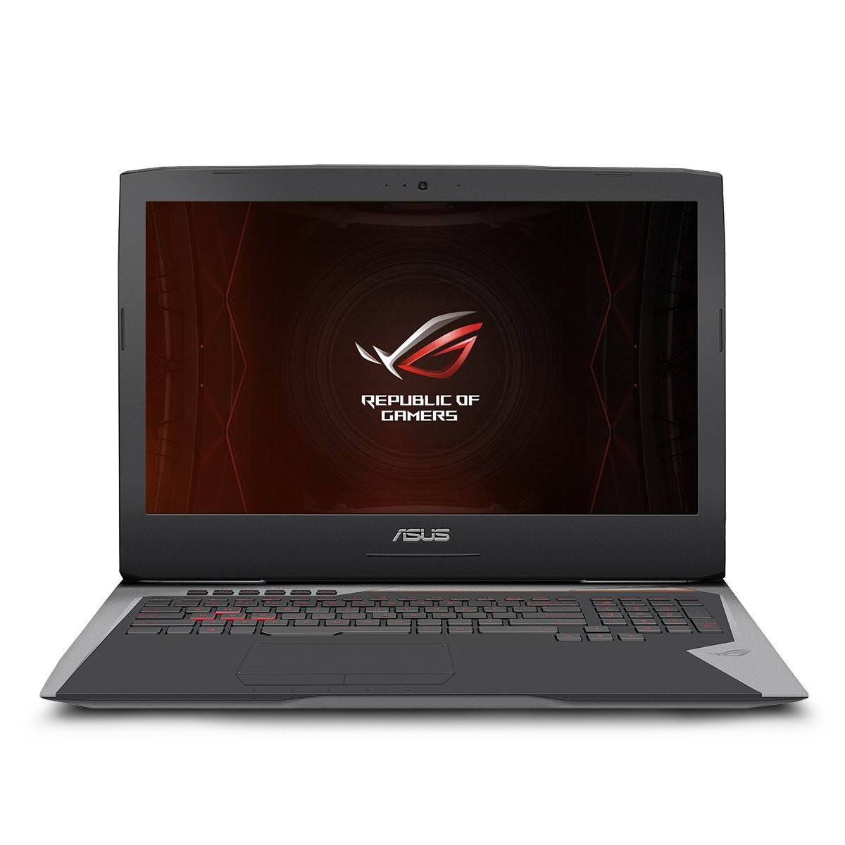 ASUS ROG G752VS