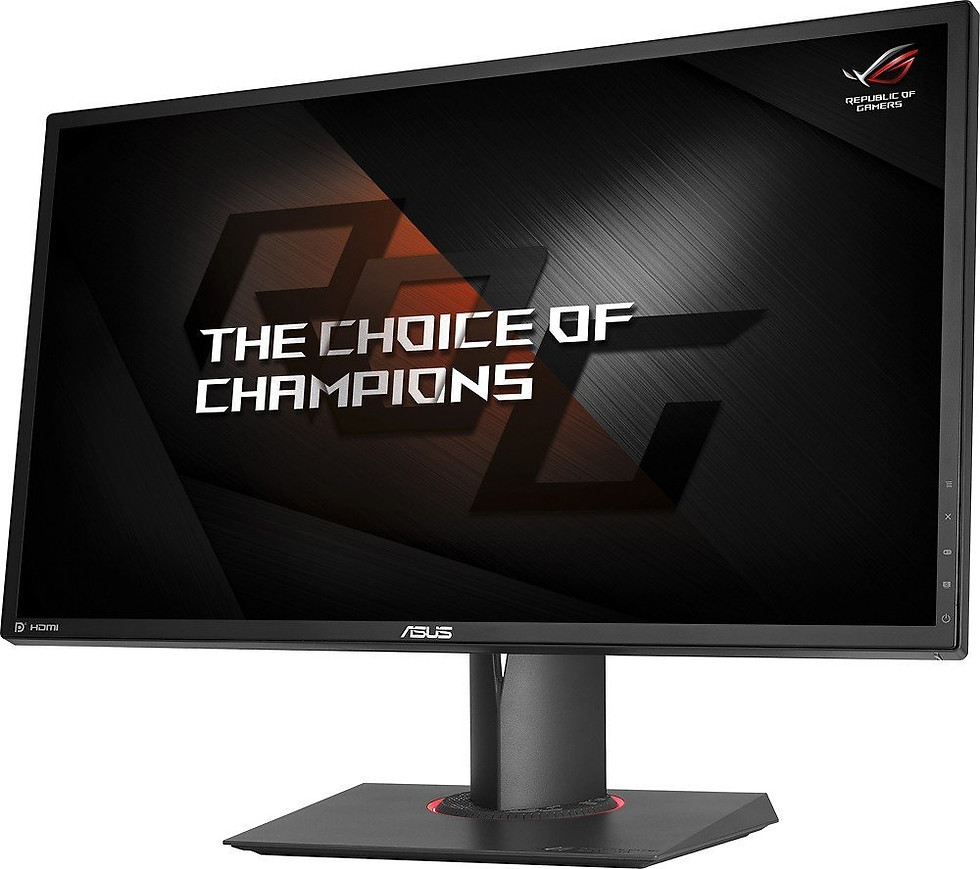 Thumbnail: ROG SWIFT PG248Q