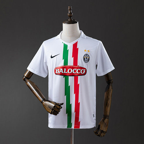 Miniatura: Camiseta Retro Juventus