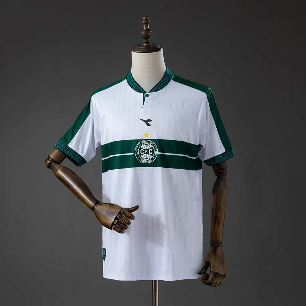 Camiseta Coritiba 2026
