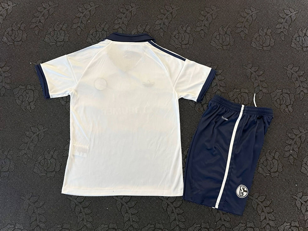 Miniatura: Conjunto Deportivo Schalke 04 Niñ@ 2026