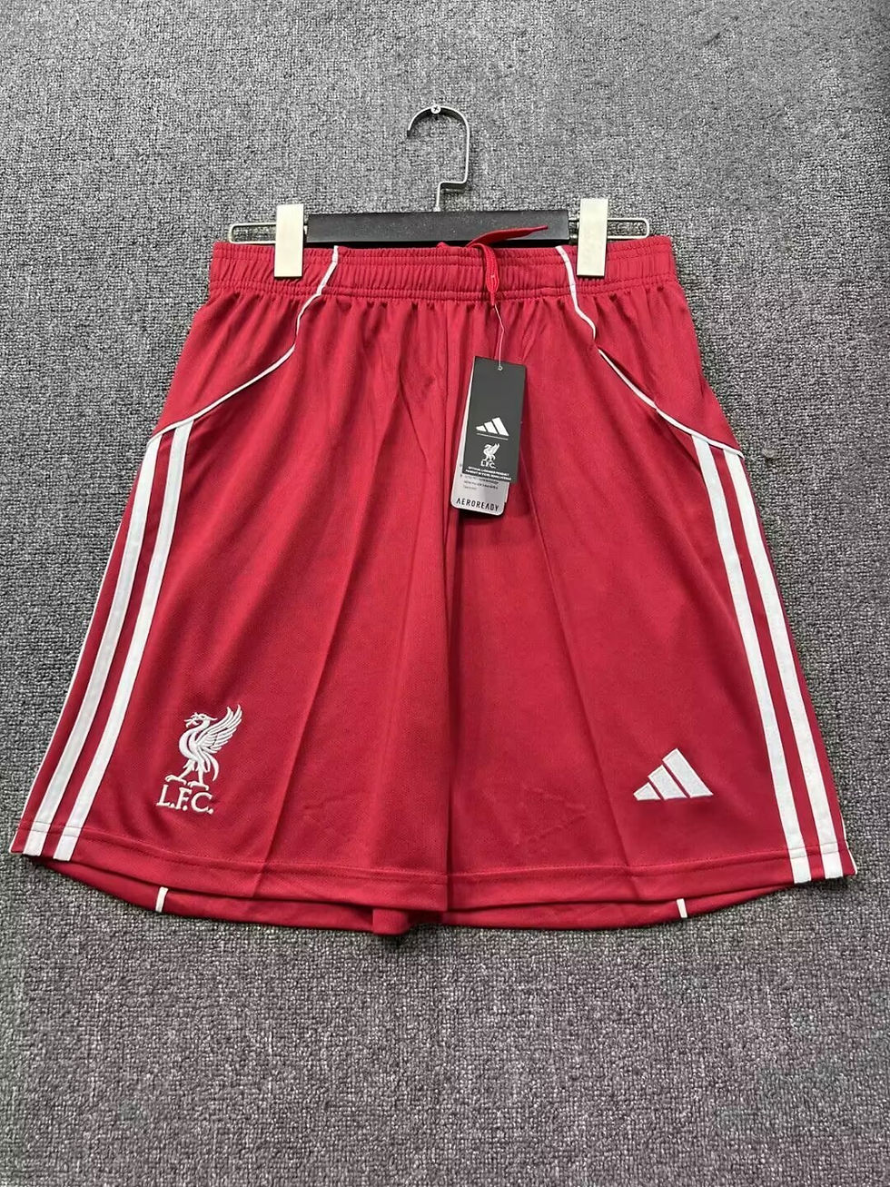 Miniatura: Camiseta Liverpool FC 2025