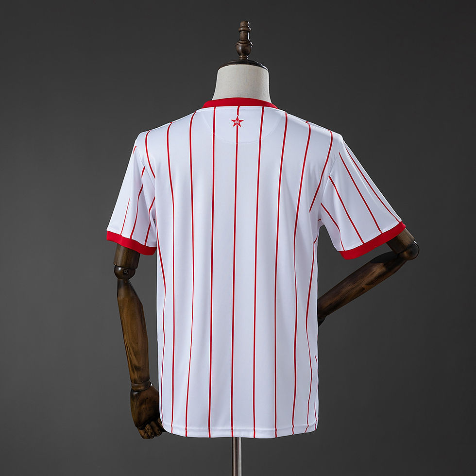 Miniatura: Camiseta America de Cali 2026