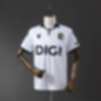 Camiseta Burgos 2025