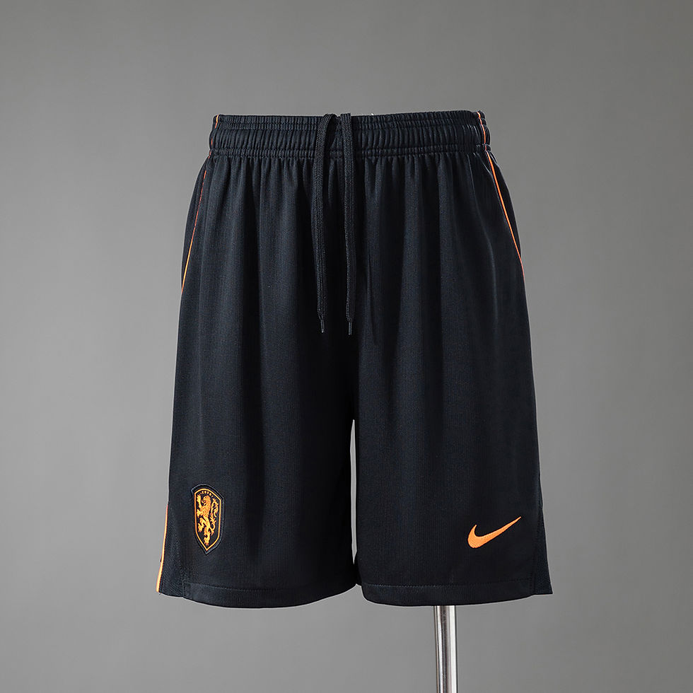 Miniatura: Calzonas Selecciones Mundial 2026 1ra Camisetas