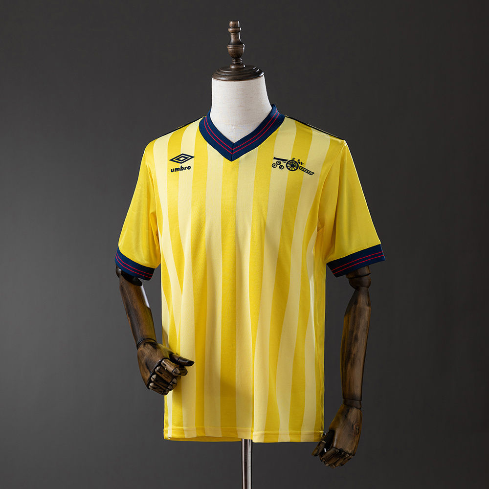 Camiseta Retro Arsenal