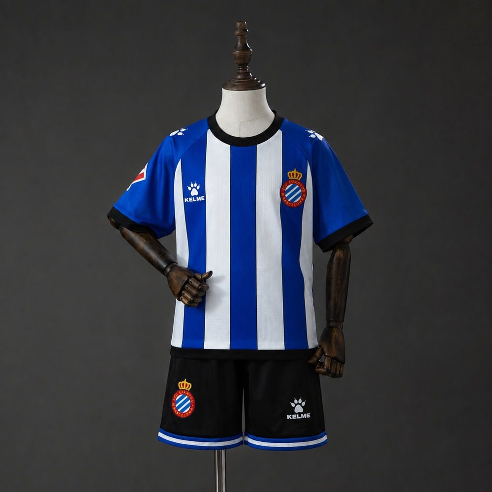 Conjunto Deportivo Espanyol Niño 2026