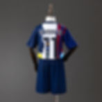 Edicion Especial Niño Neymar Jr.
