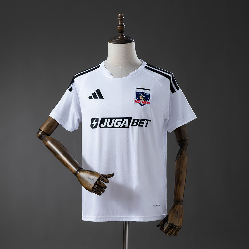 Camiseta Colo Colo 2026