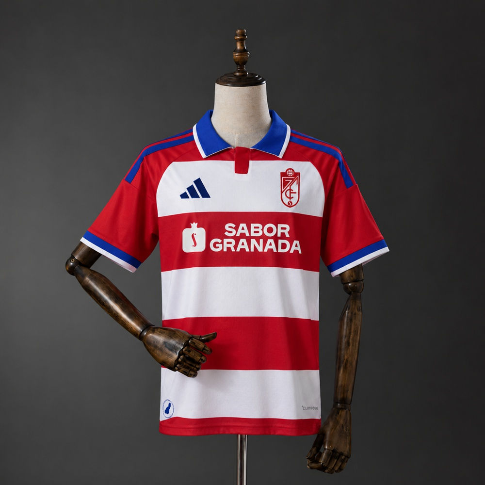Camiseta Granada 2026