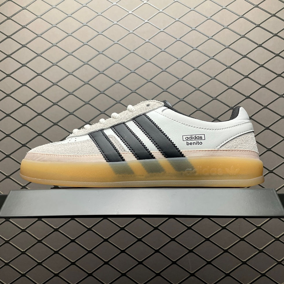 Adidas Gazelle Indoor Benito