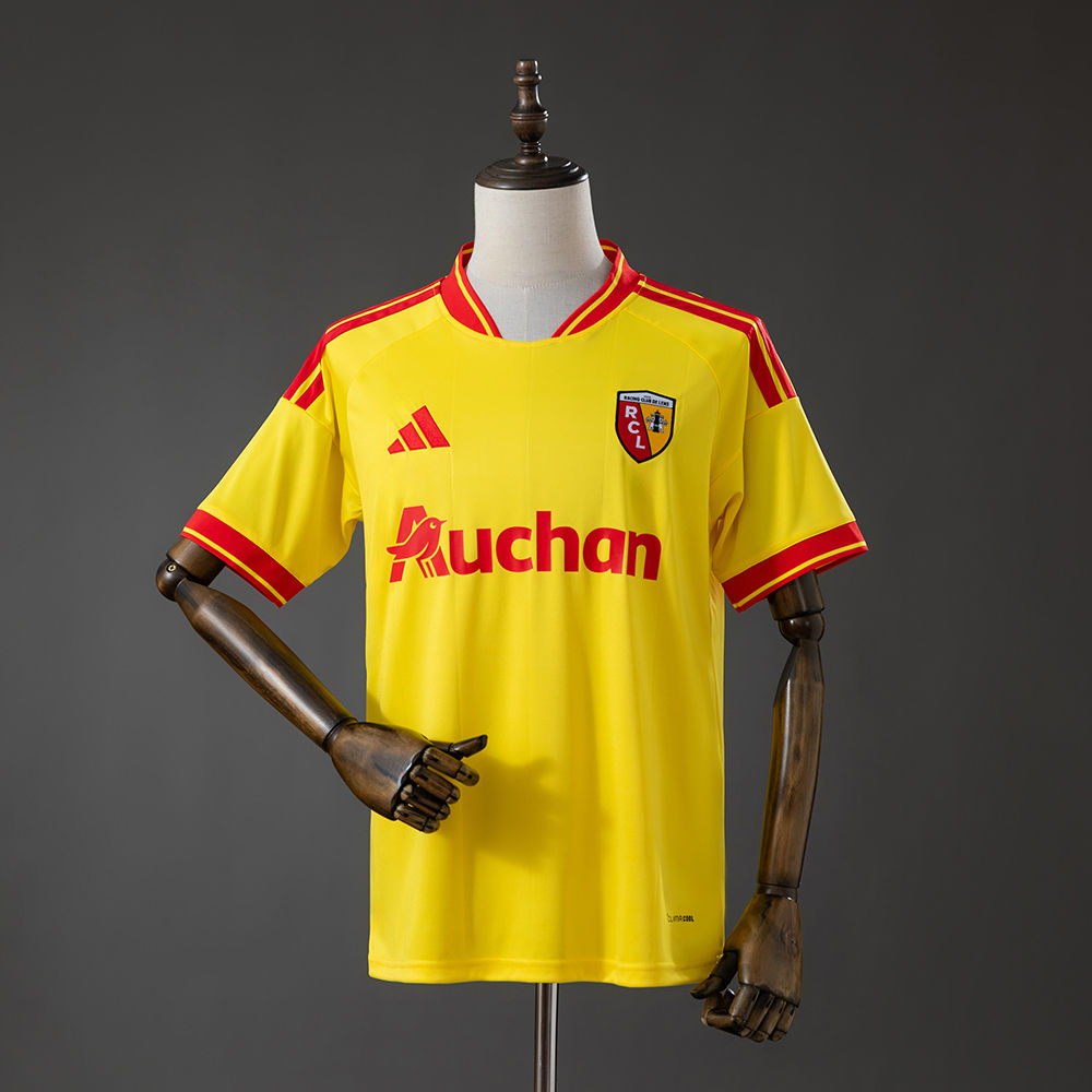 Camiseta Lens 2026