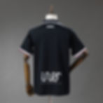 Camiseta Albacete Jornada Retro 2025