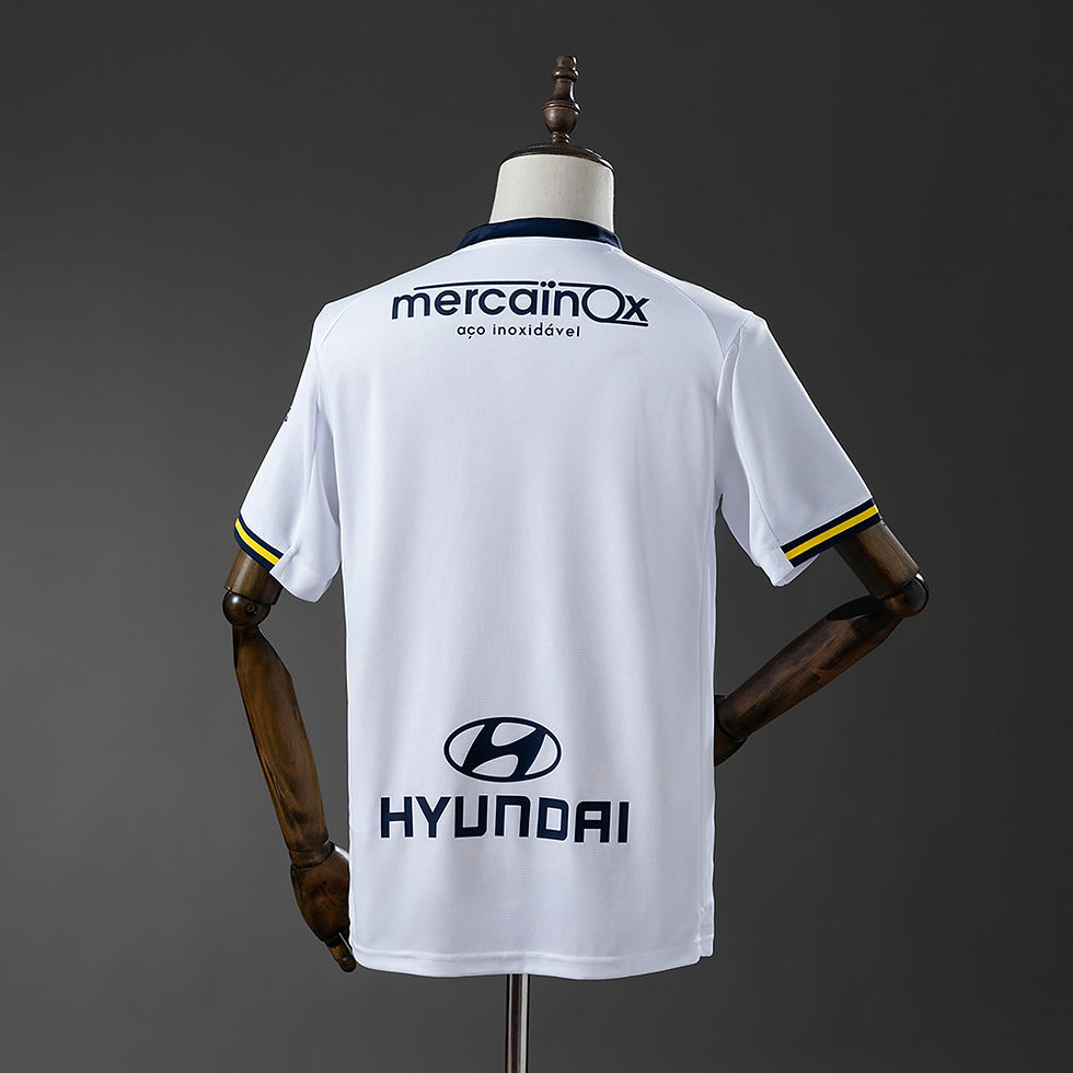 Camiseta Famalicao 2025