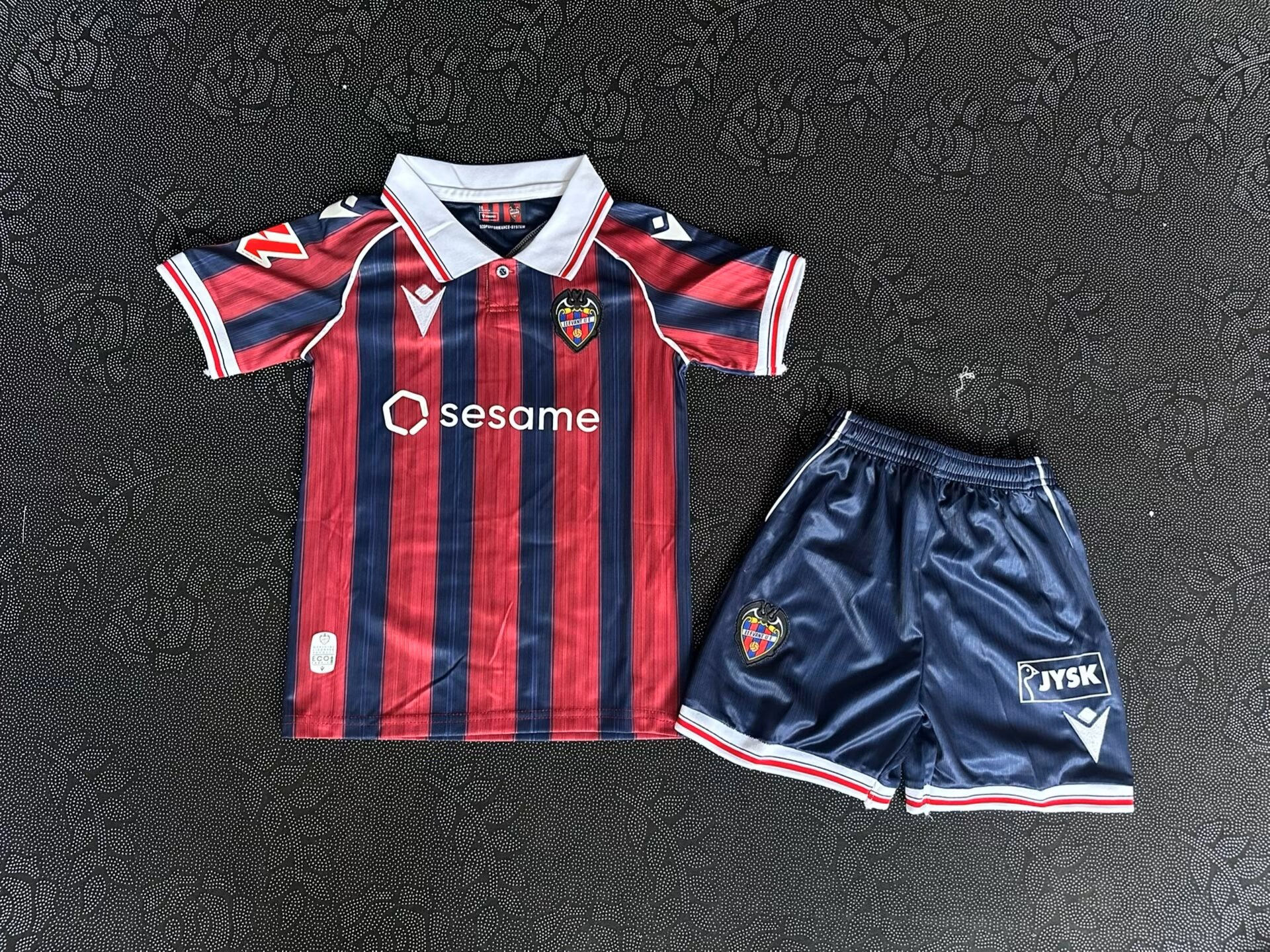 Conjunto Deportivo Levante Niño 2026