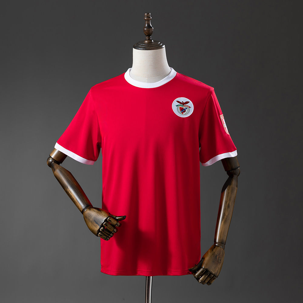 Camiseta Retro Benfica
