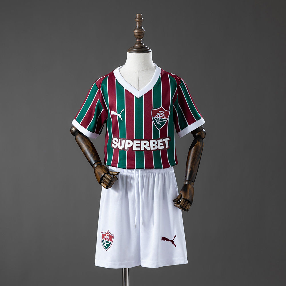 Conjunto Deportivo Fluminence Niño 2026