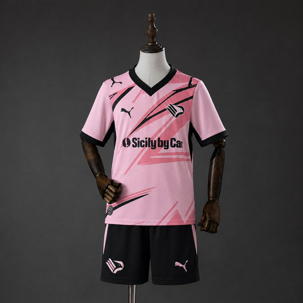 Conjunto Deportivo Palermo Niño 2026