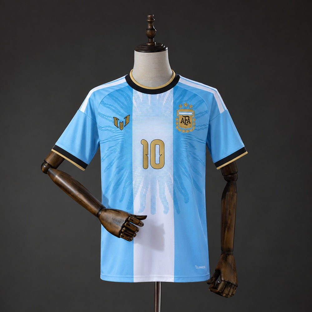 Camiseta Selección de Argentina Edición Especial