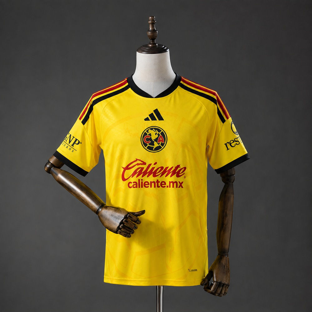 Camiseta America 2026