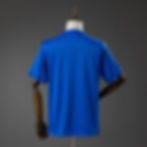 Camiseta Eslovenia Mundial 2026