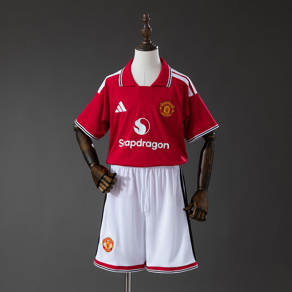 Conjunto Deportivo Reds Niño 2026