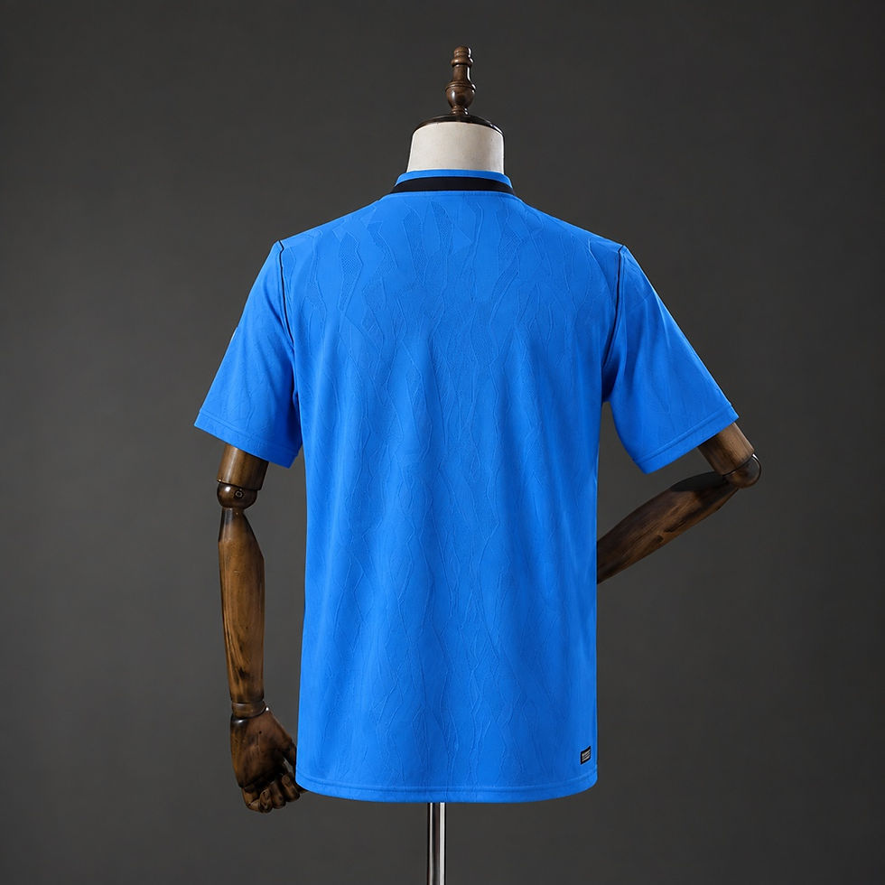 Miniatura: Camiseta Corinthians 2026