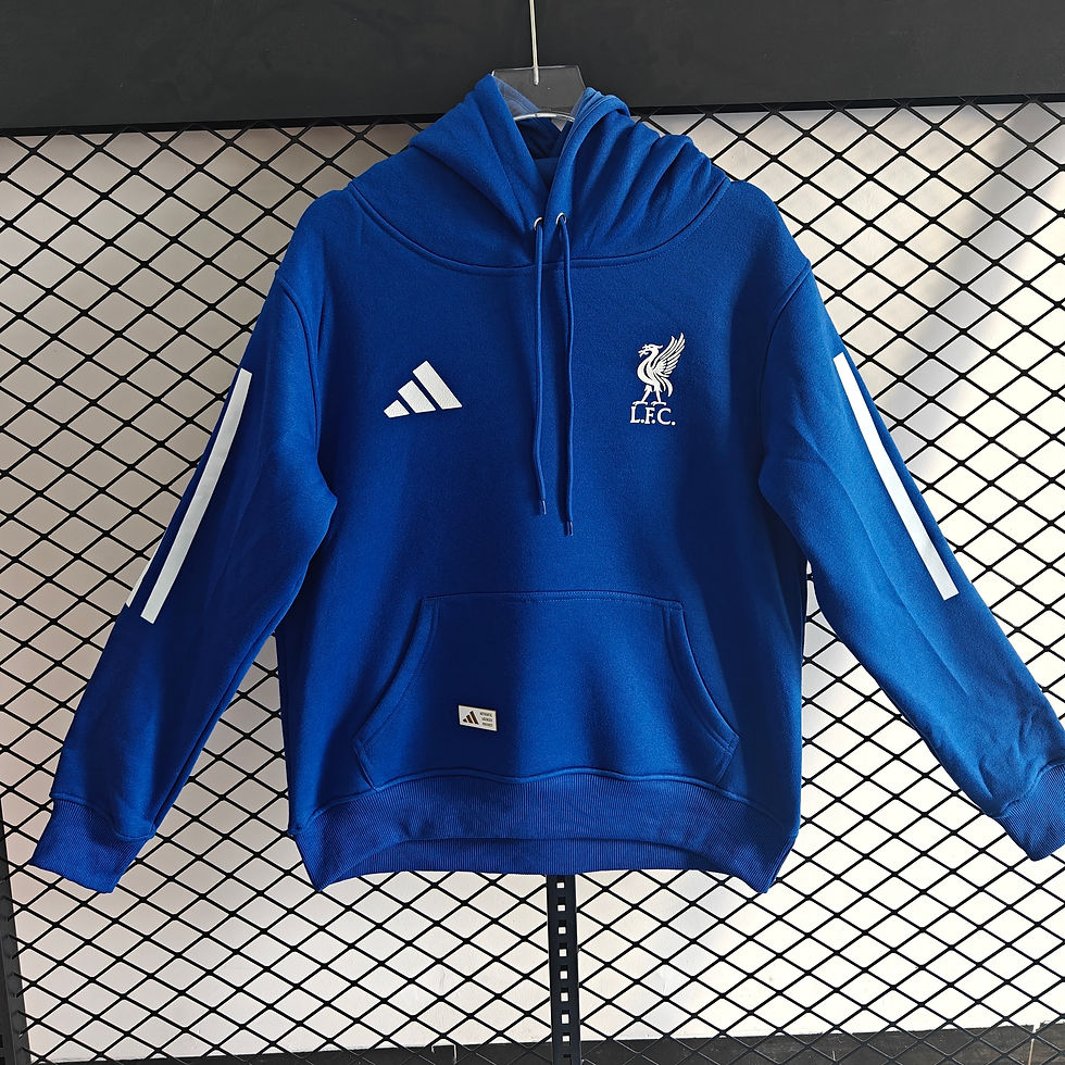 Miniatura: Sudadera Liverpool 2025