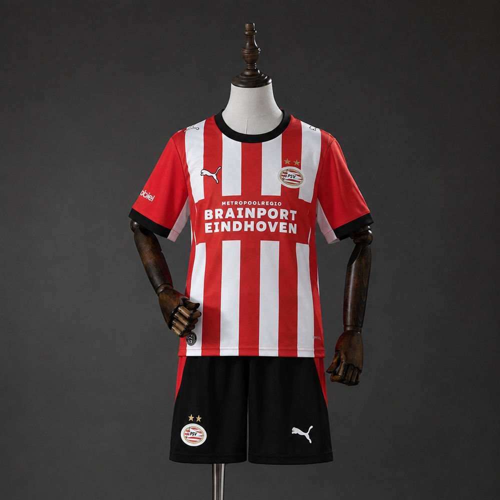 Conjunto Deportivo Psv Niño 2026