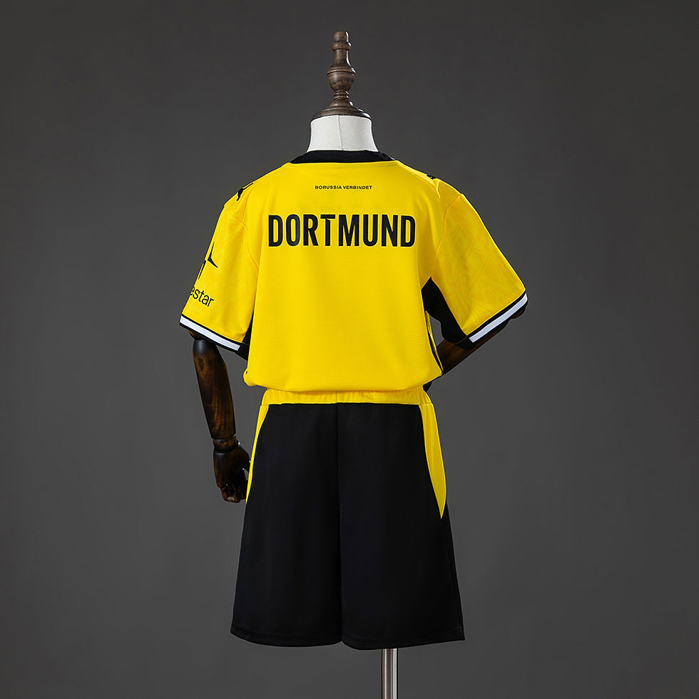 Conjunto Deportivo B. Dort. Niño 2026