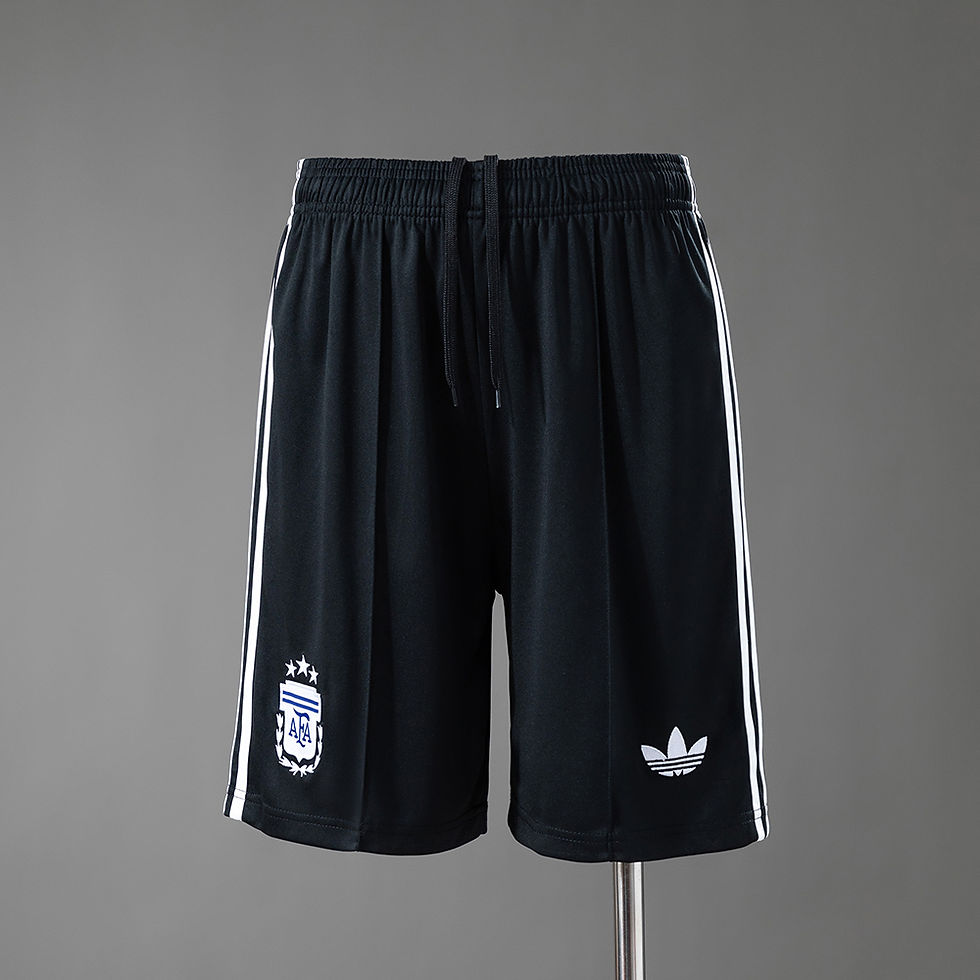 Miniatura: Camiseta Argentina Mundial 2026