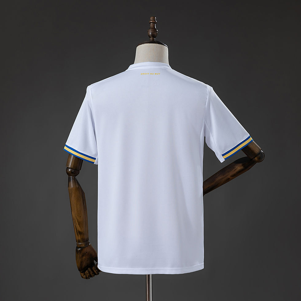 Camiseta O. Marsella 2026