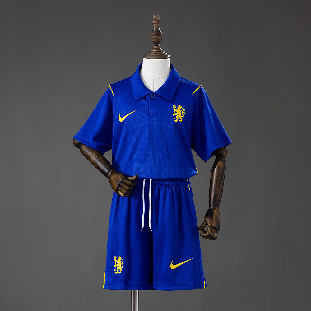Conjunto Deportivo Chelsea niño 2026