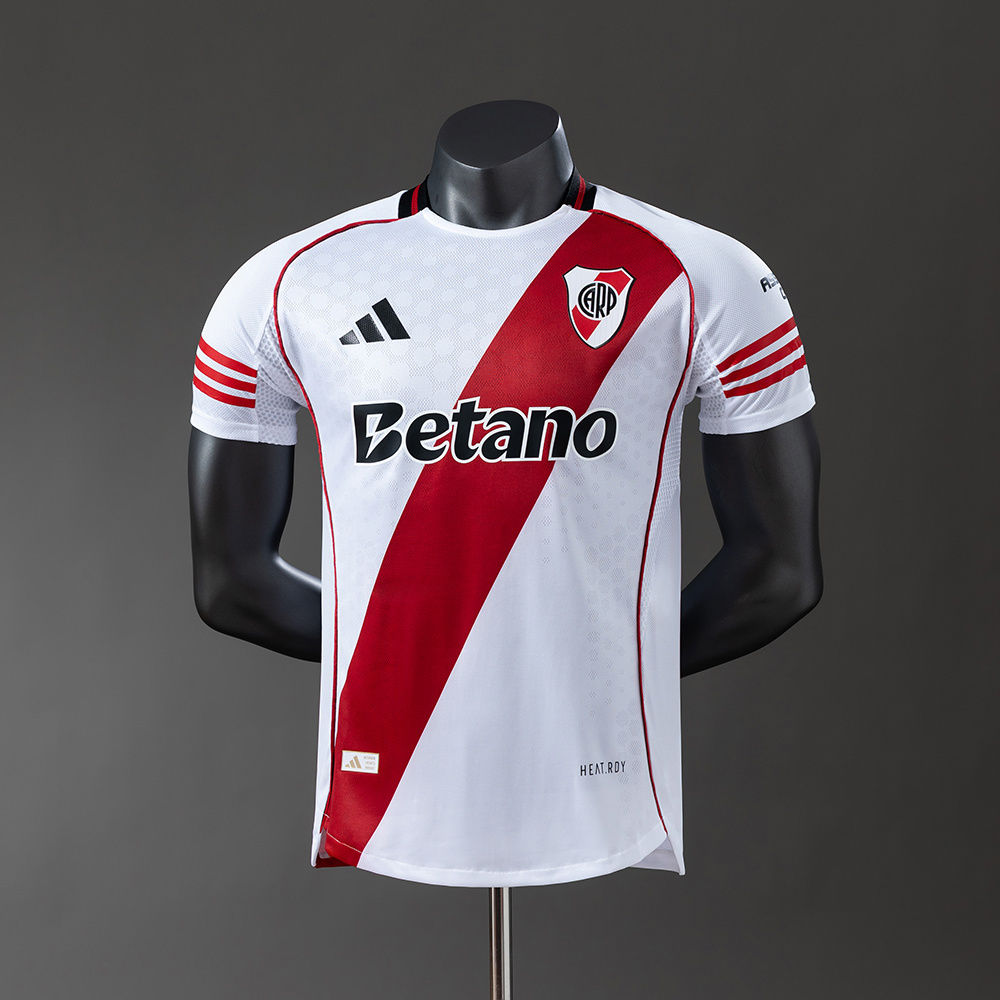 Camiseta River Plate 2025