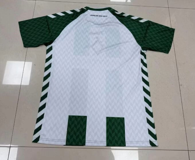 Camiseta Werder Bremen 2026