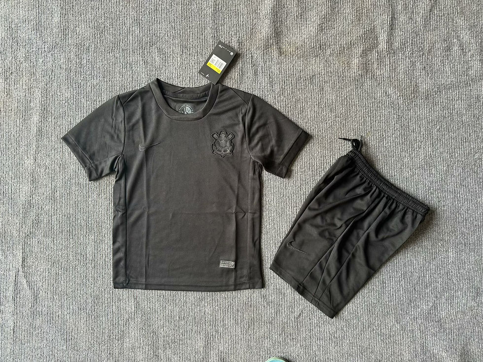 Conjunto Deportivo Corinthians Niño