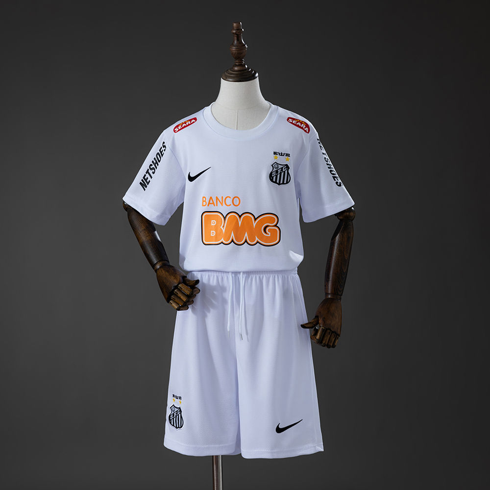Conjunto Deportivo Retro Santos niñ@