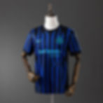 Camiseta Inter Milan 2025