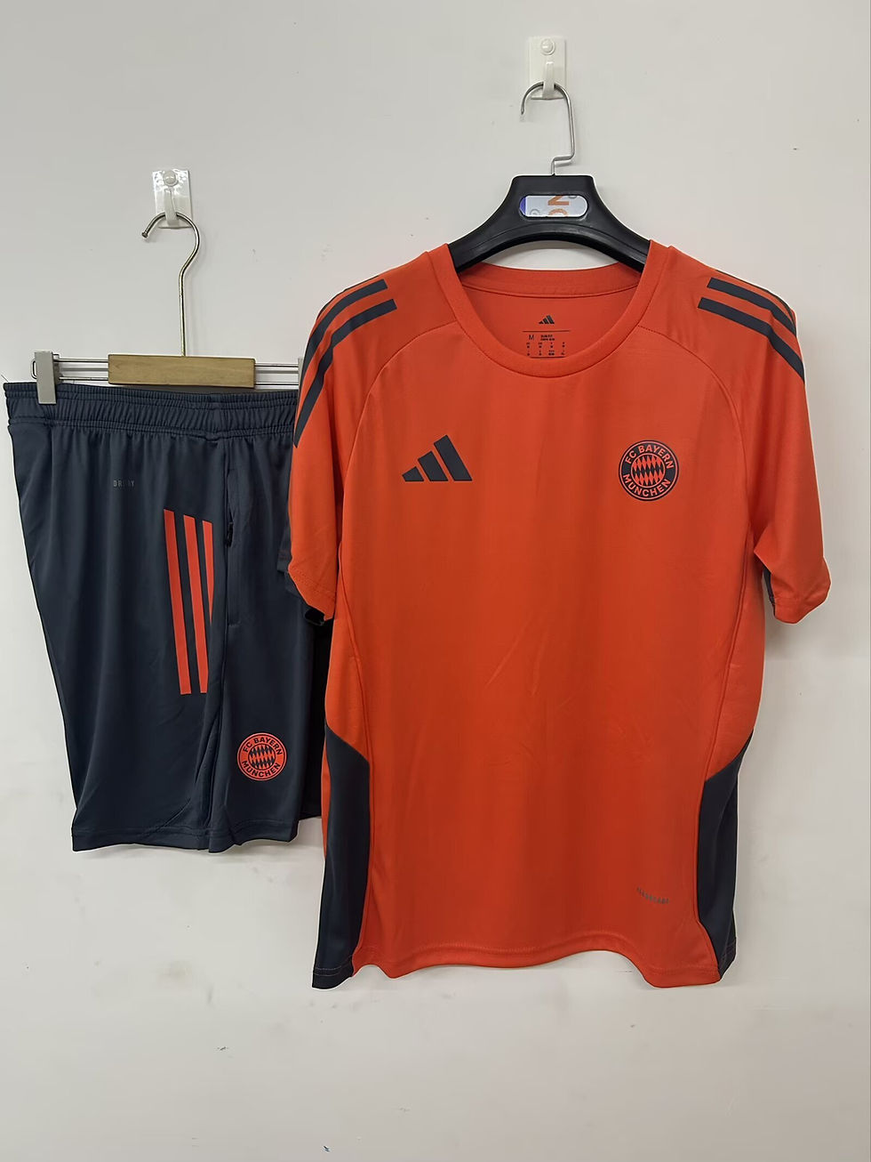 Kit de Entrenamiento Bayern Munich 2025