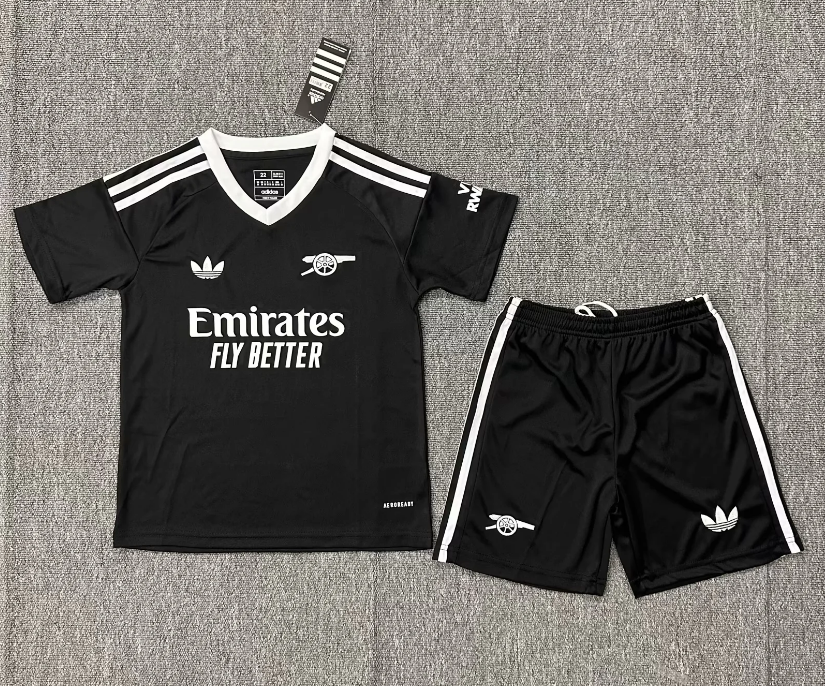 Miniatura: Primera Equipación Arsenal para niño