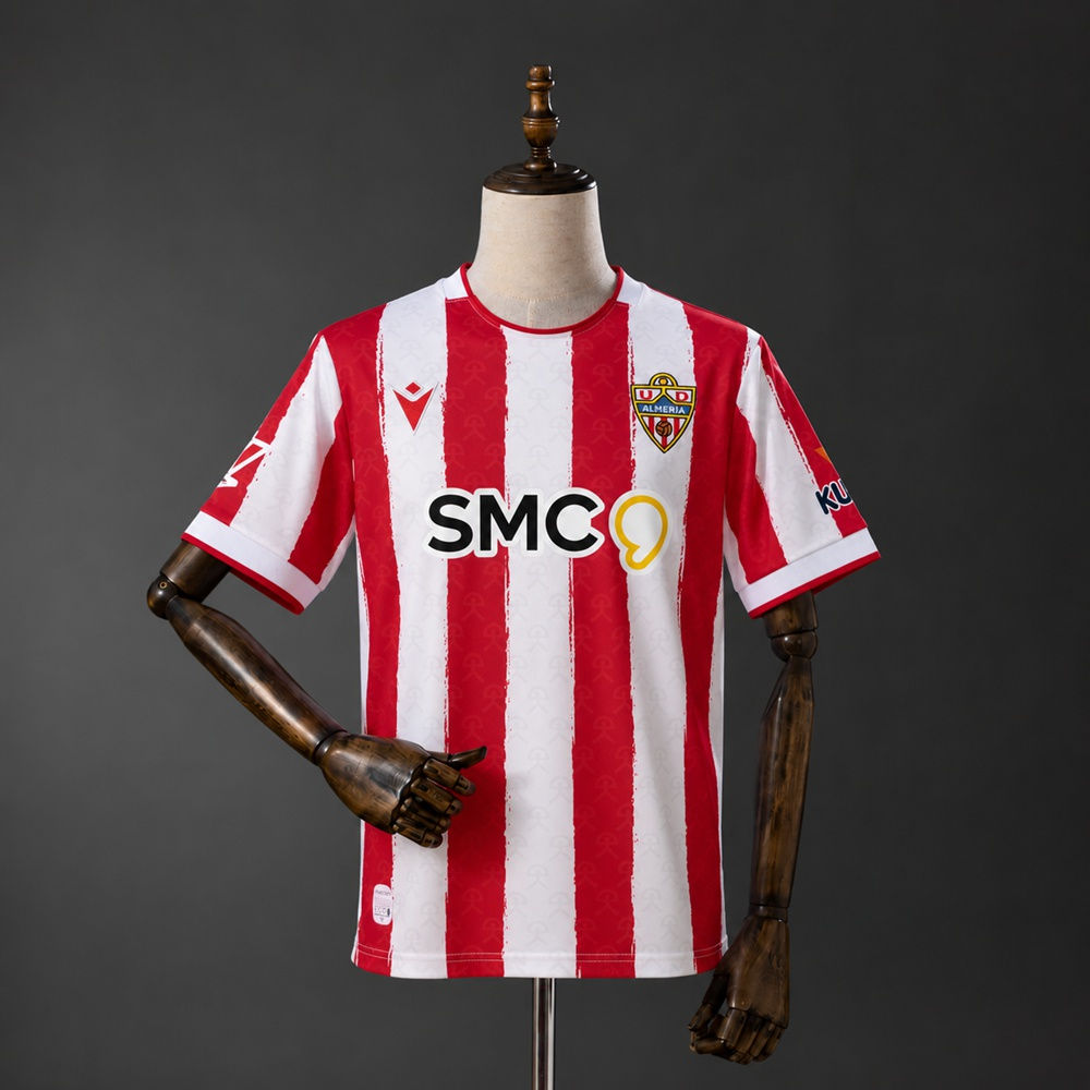 Camiseta Almeria 2026