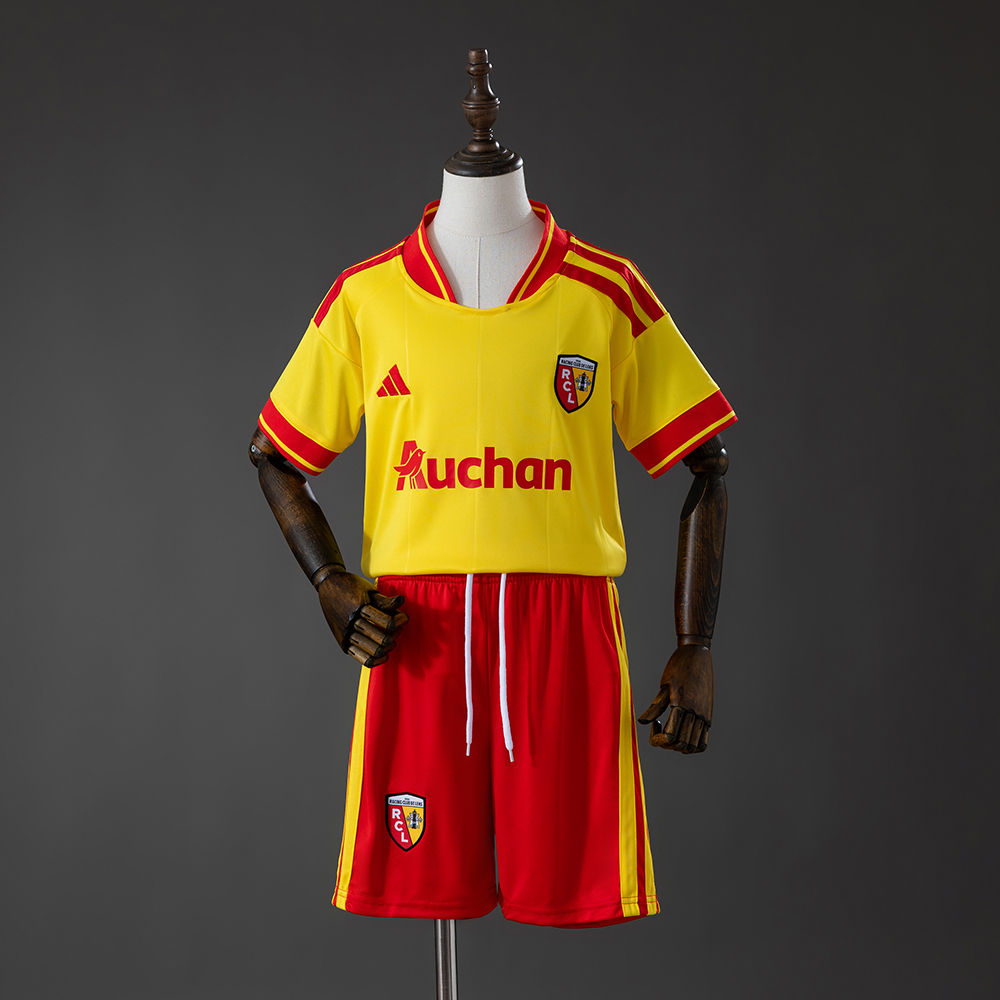 Conjunto Deportivo Lens Niño 2026