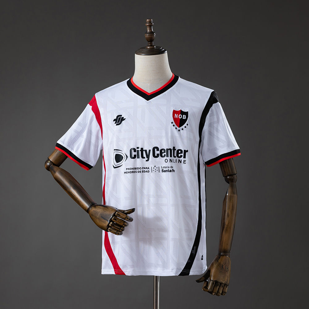 Camiseta Old Boys 2026